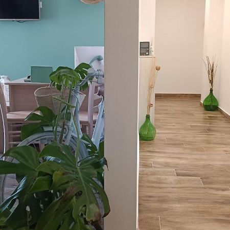 Green Suite Palermo Esterno foto