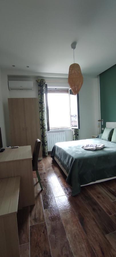 Green Suite Palermo Esterno foto