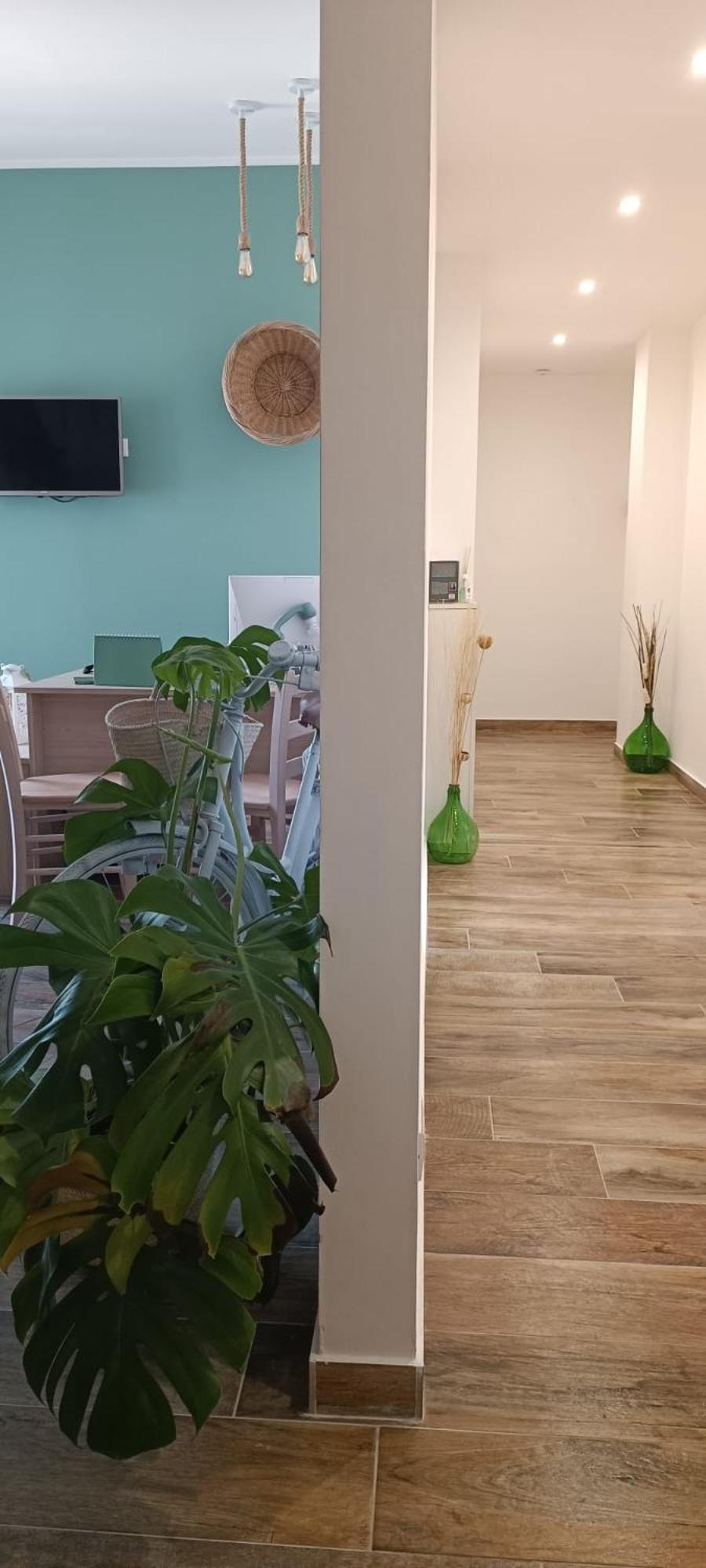 Green Suite Palermo Esterno foto