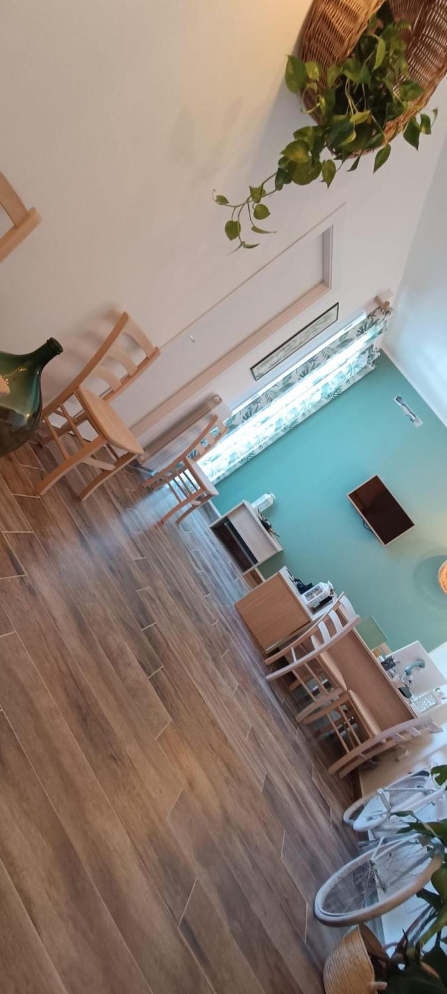 Green Suite Palermo Esterno foto