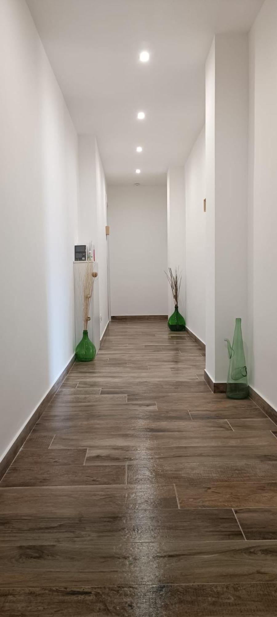 Green Suite Palermo Esterno foto